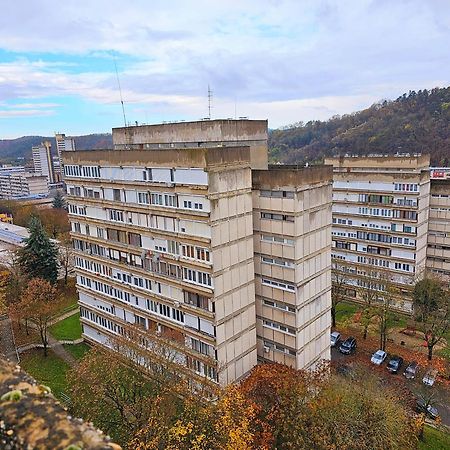 Urban Loft Salgotarjan Exterior foto