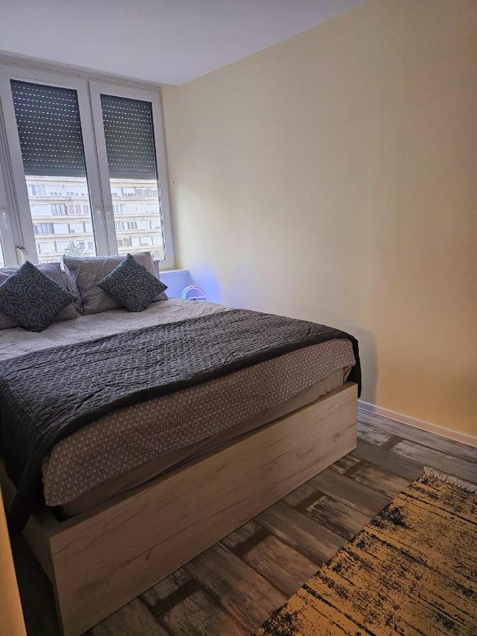 Urban Loft Salgotarjan Exterior foto