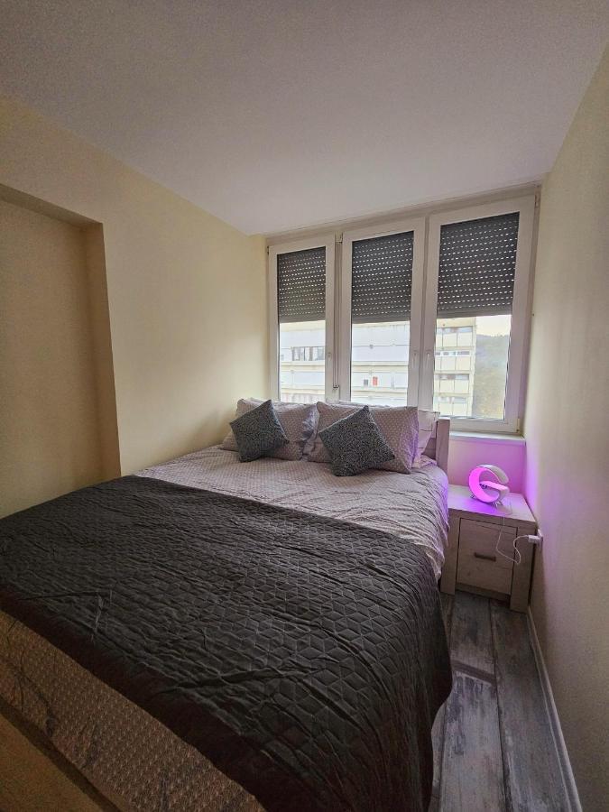 Urban Loft Salgotarjan Exterior foto