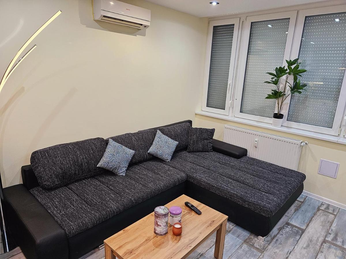 Urban Loft Salgotarjan Exterior foto